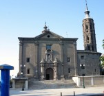 Click to Enter '743-4378 Zaragosa Church' Page